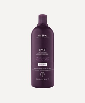 Aveda - Invati Advanced Exfoliating Shampoo Light 1000ml image number 0