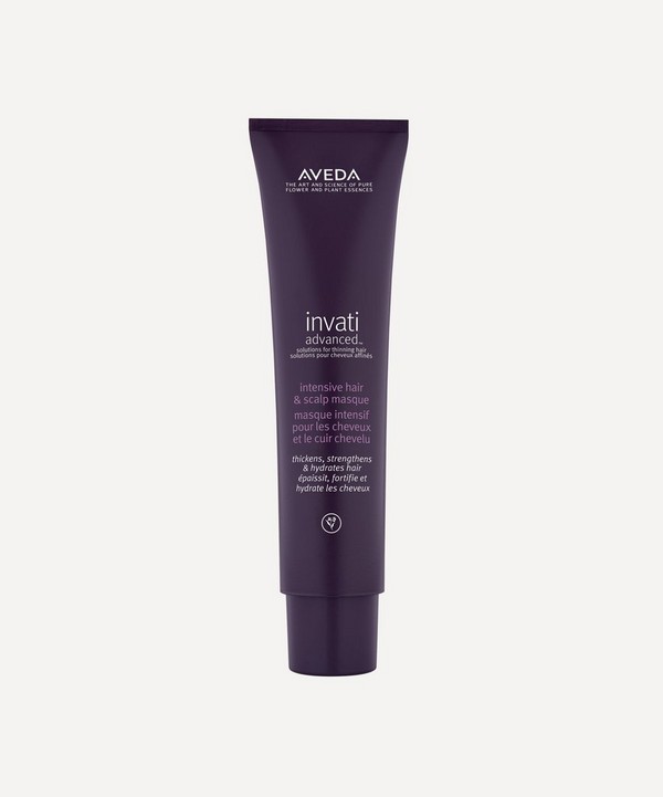 Aveda - Invati Advanced Intensive Hair and Scalp Masque 150ml image number null