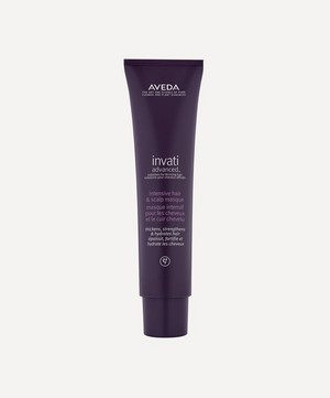 Aveda - Invati Advanced Intensive Hair and Scalp Masque 150ml image number 0