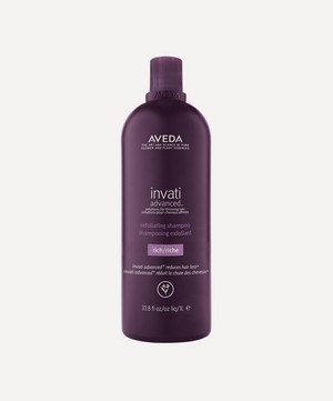 Aveda - Invati Advanced Exfoliating Shampoo Rich 1000ml image number 0