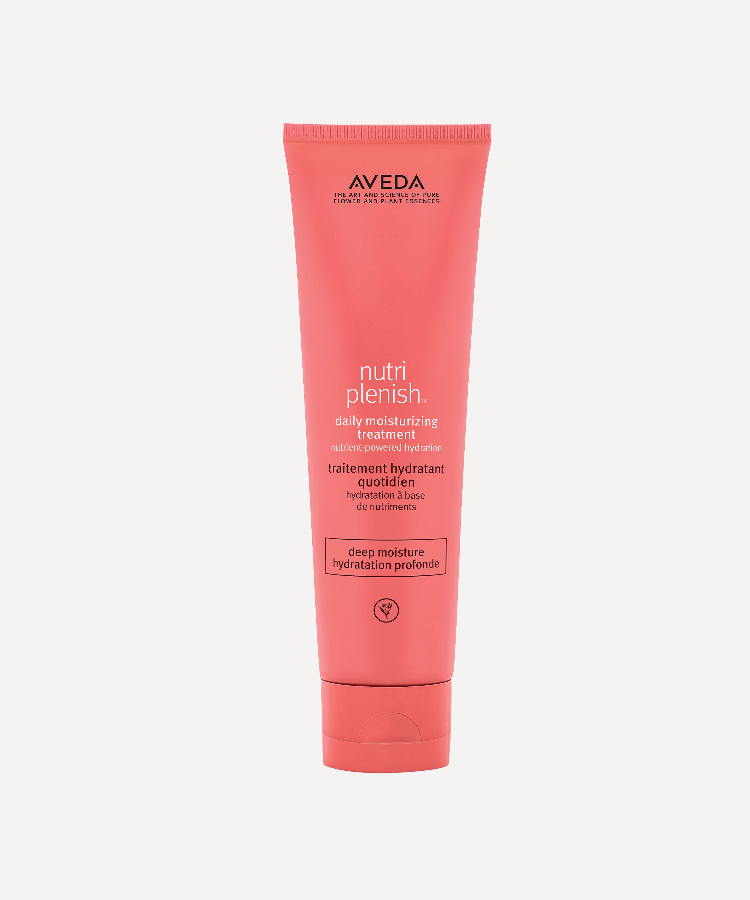 Aveda - Nutriplenish Daily Moisturising Treatment 150ml image number 0