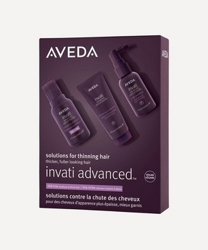 Aveda - Invati Advanced Rich Trio image number 0