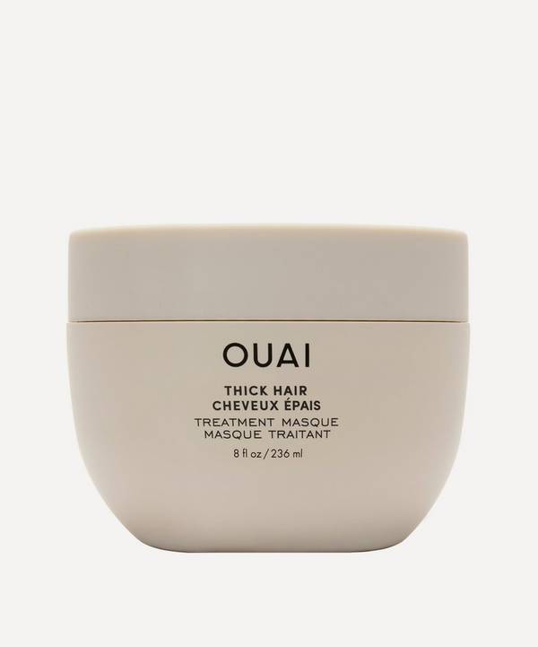 OUAI - Treatment Masque Thick Hair 236ml