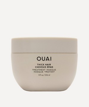 OUAI - Treatment Masque Thick Hair 236ml image number 0