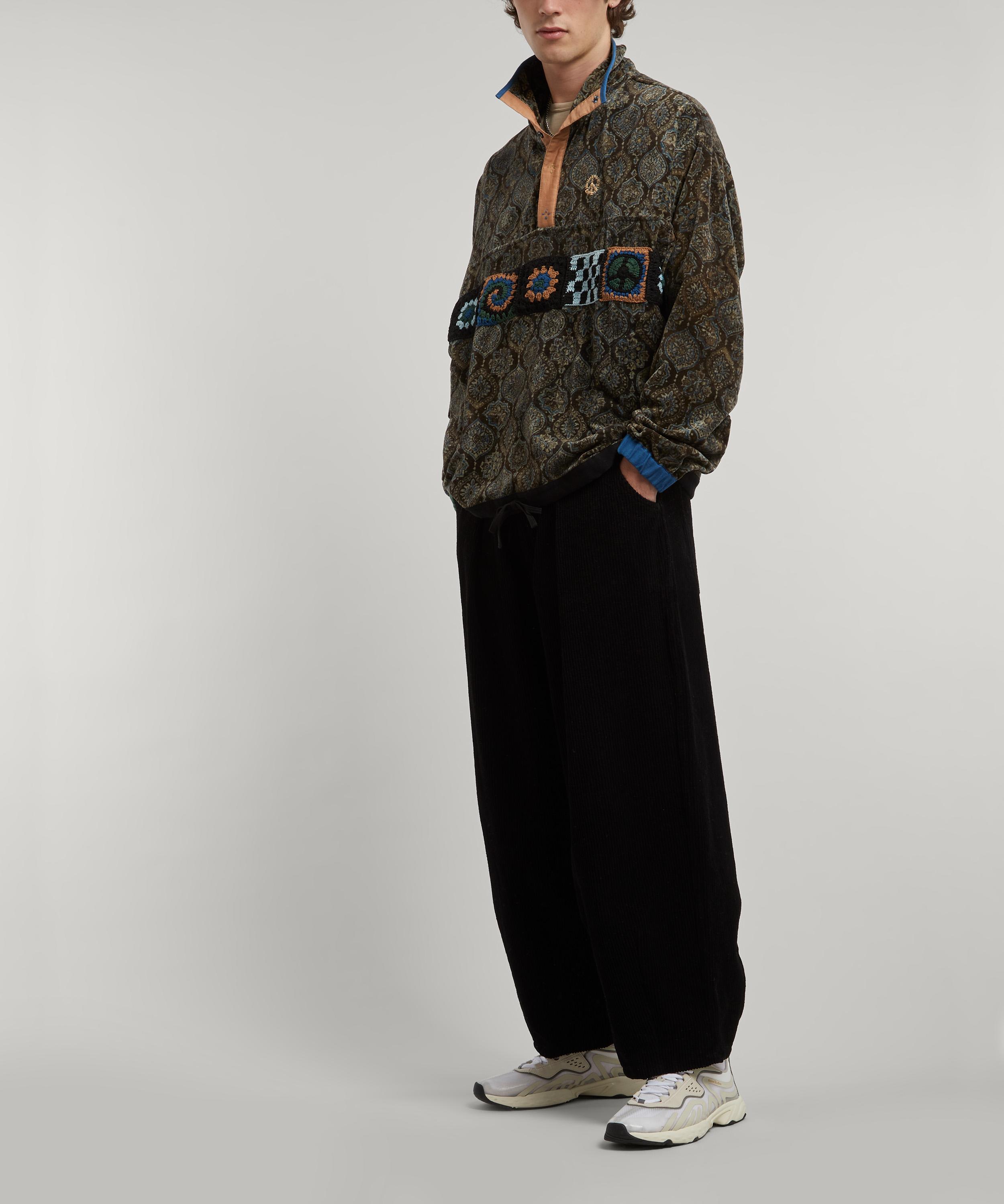 Story mfg. ストーリーエムエフジー Polite Pullover Story Mfg - Polite Pullover | HBX - Globally Curated Fashion