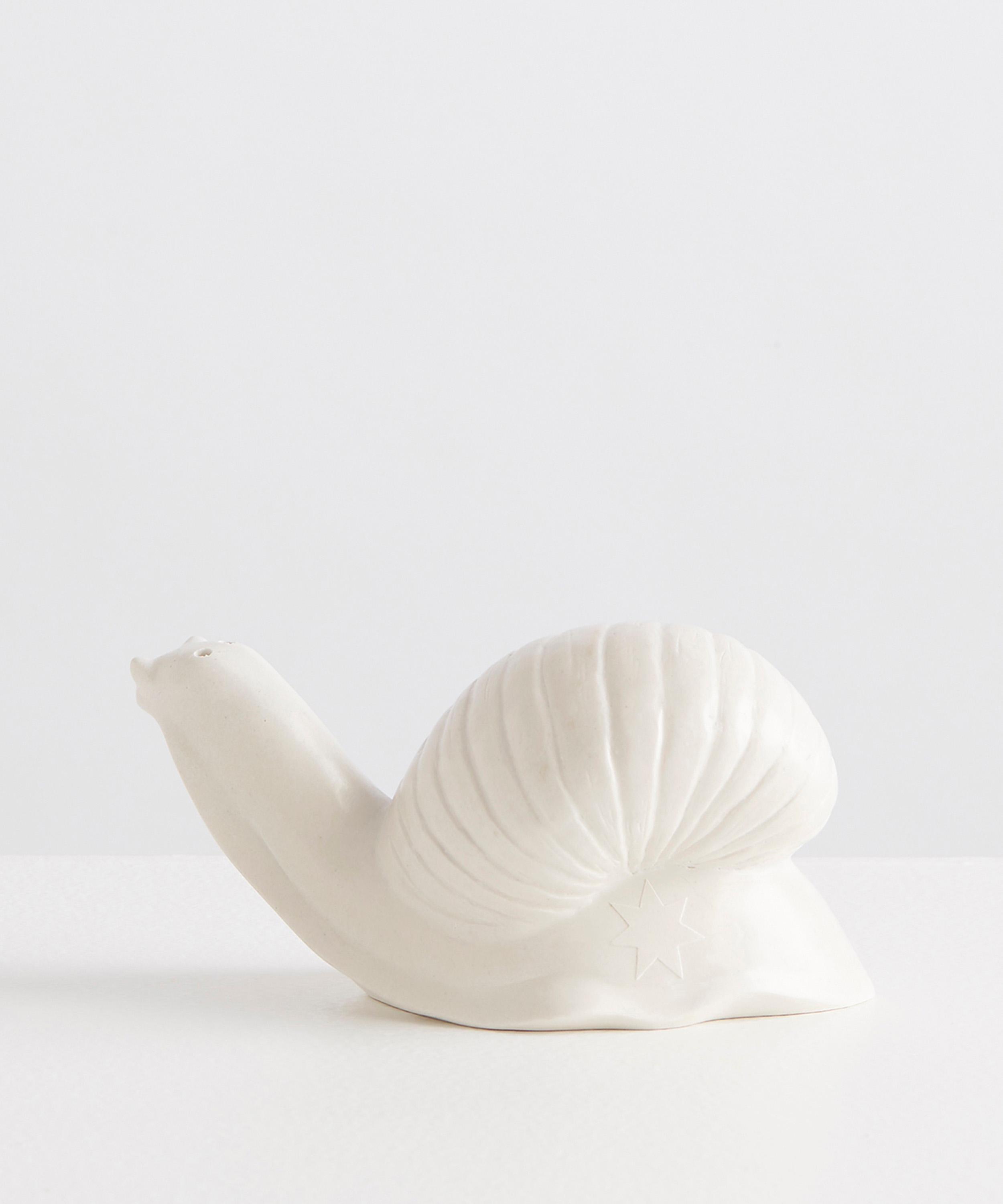 Maison Balzac - Monsieur Escargot The Snail Incense Holder image number 2