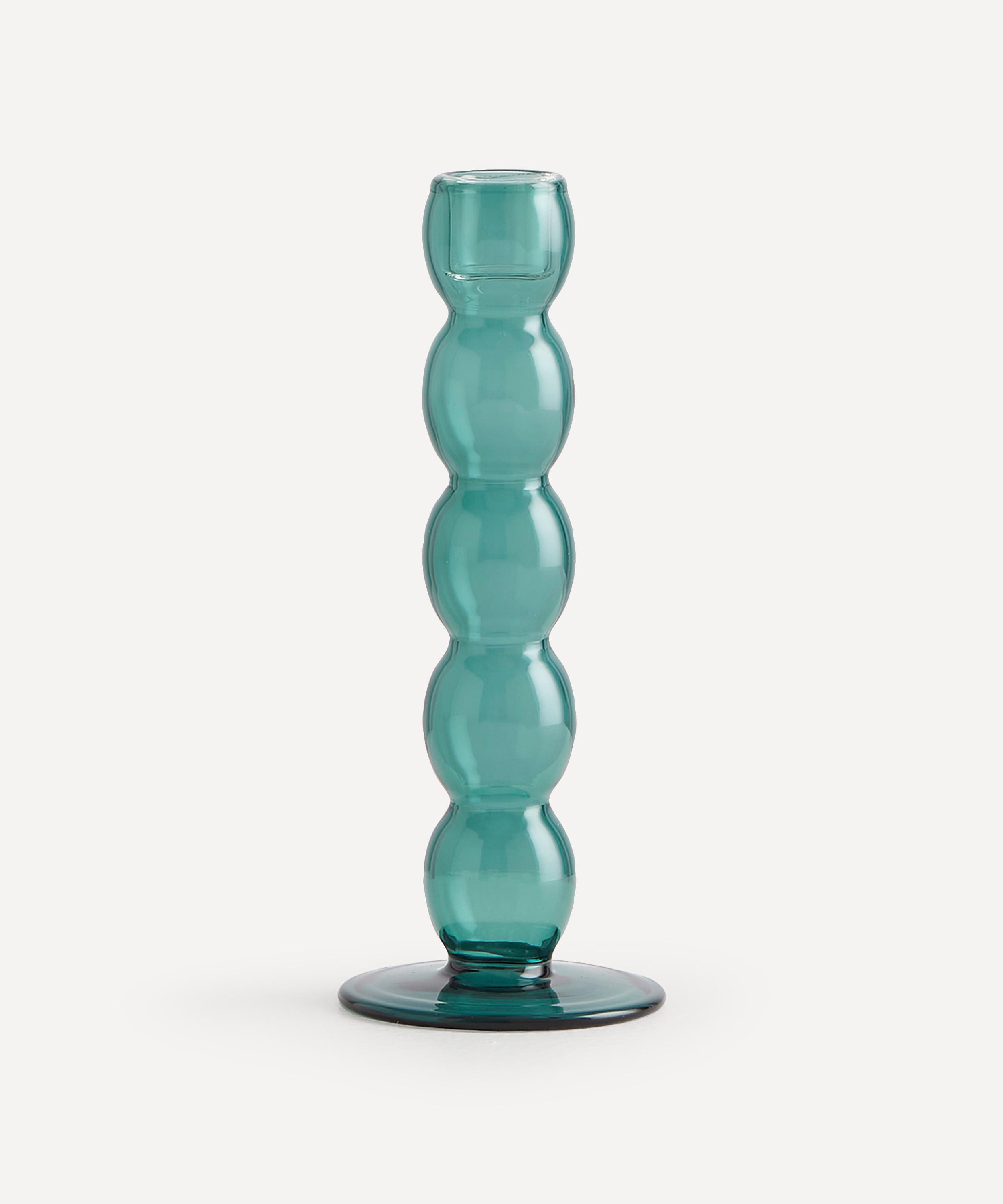Maison Balzac - Volute Candlestick Holder image number 0
