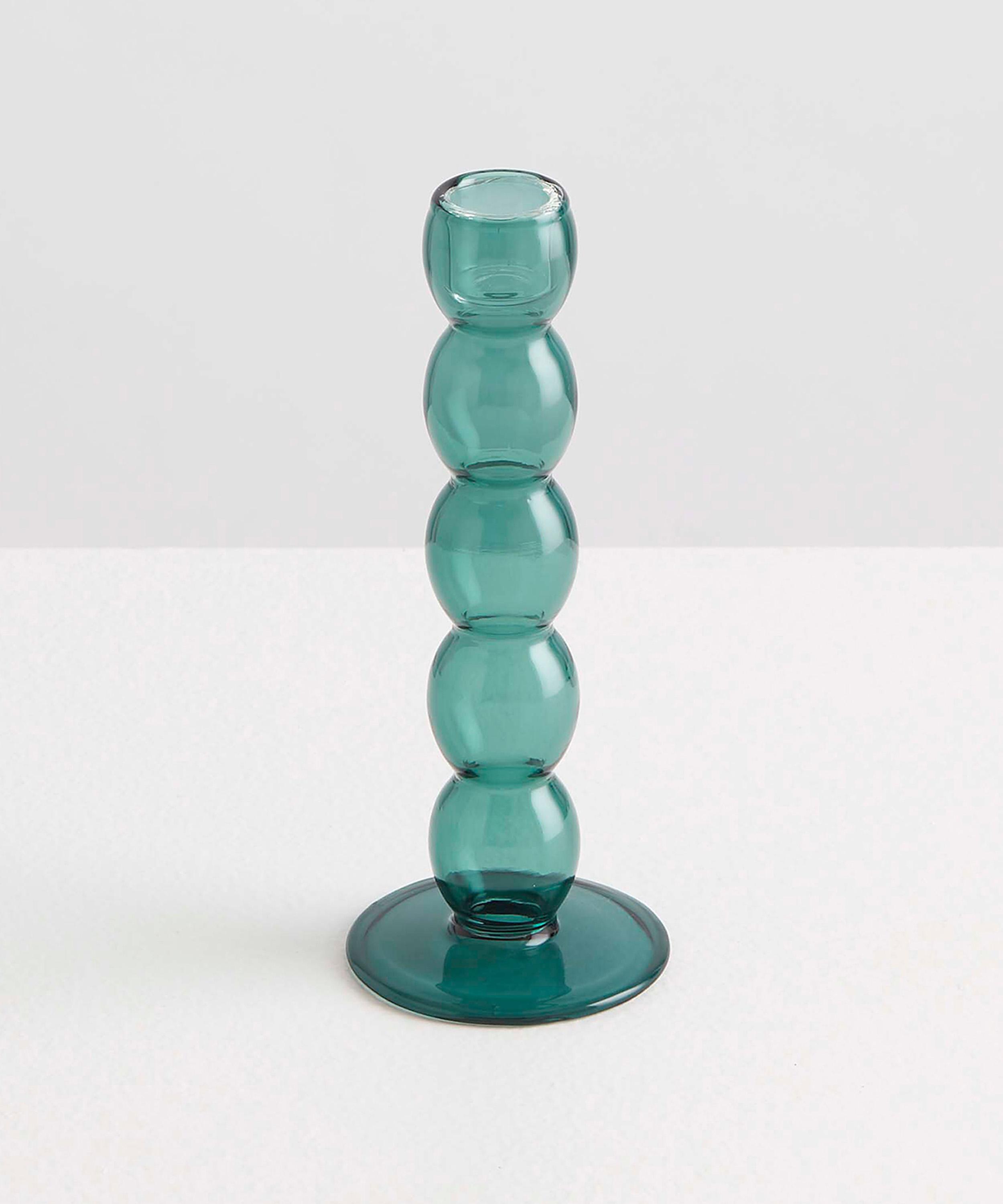 Maison Balzac - Volute Candlestick Holder image number 2
