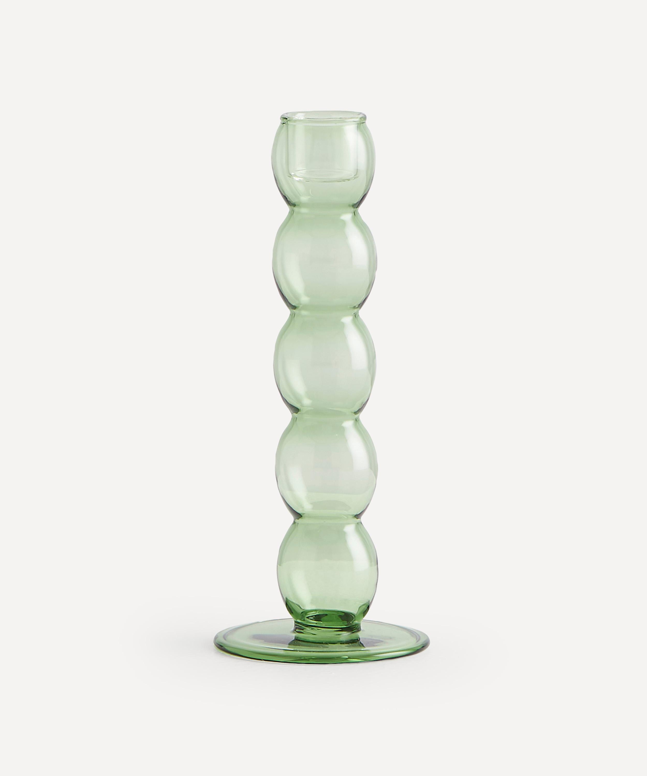 Maison Balzac - Volute Candlestick Holder image number 0