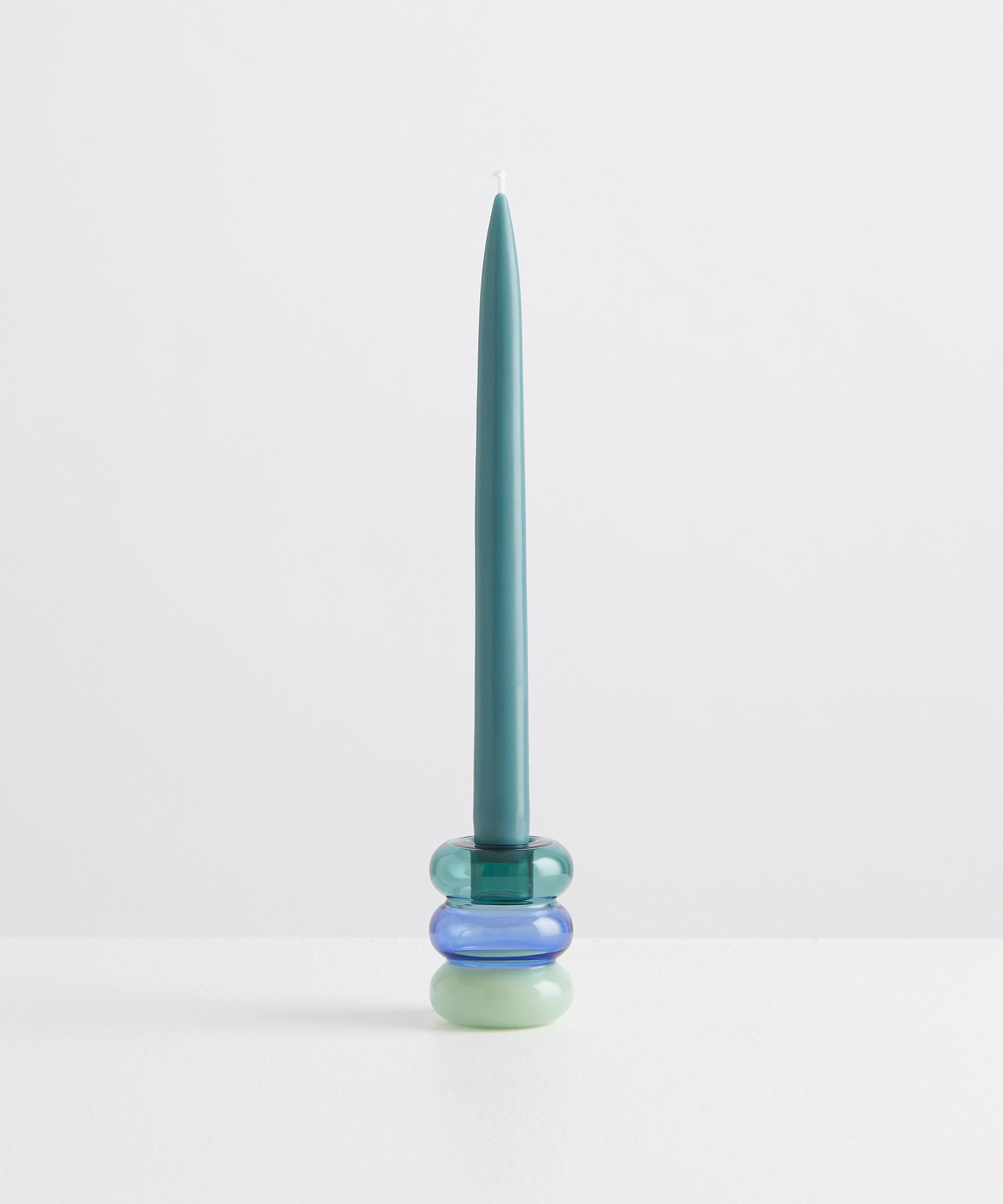 Maison Balzac - Petite Pauline Candlestick Holder image number 1