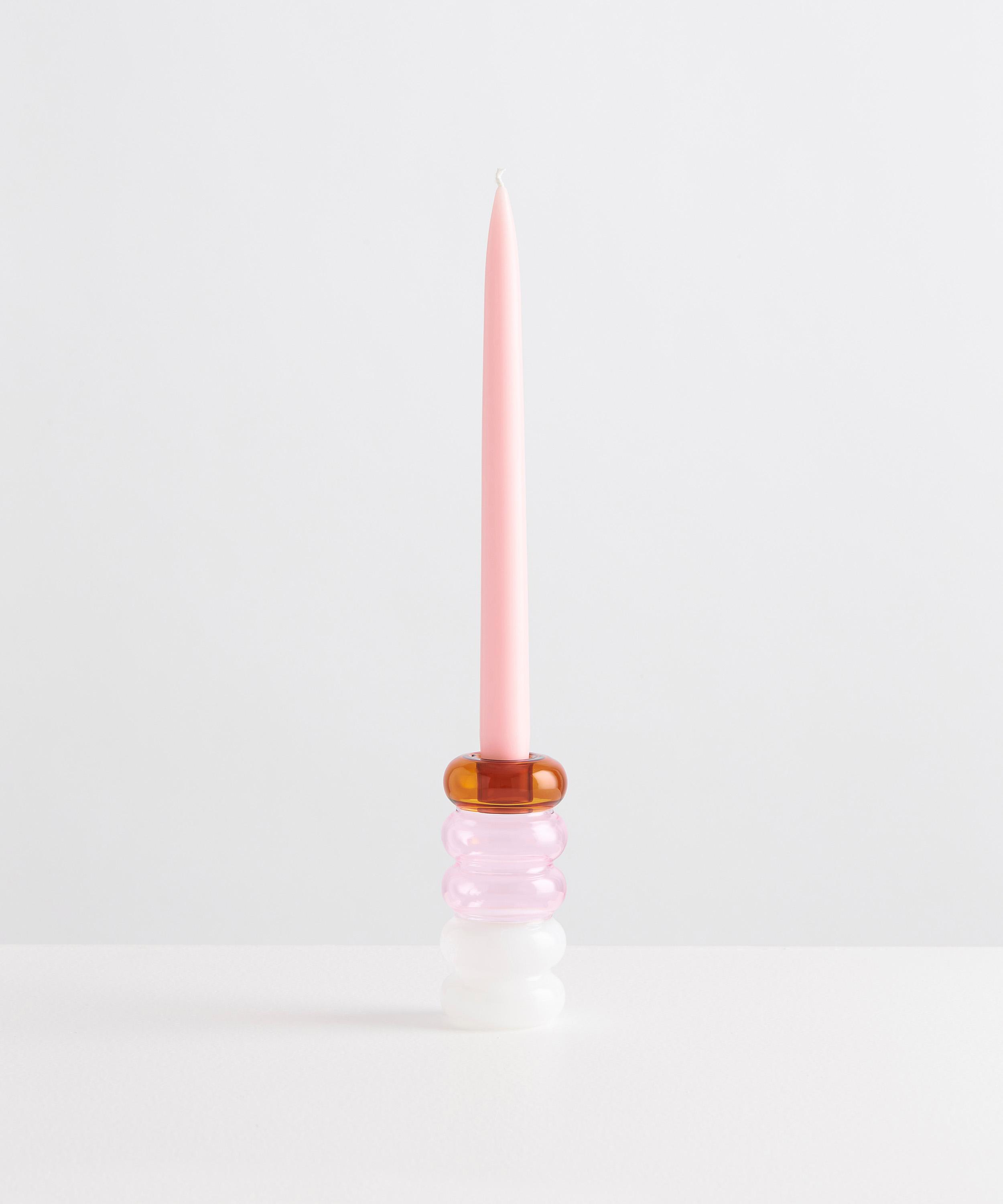 Maison Balzac - Grande Pauline Candlestick Holder image number 1