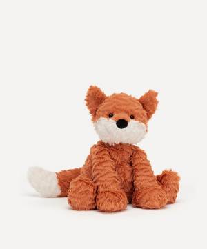 Fuddlewuddle Fox Medium Soft Toy