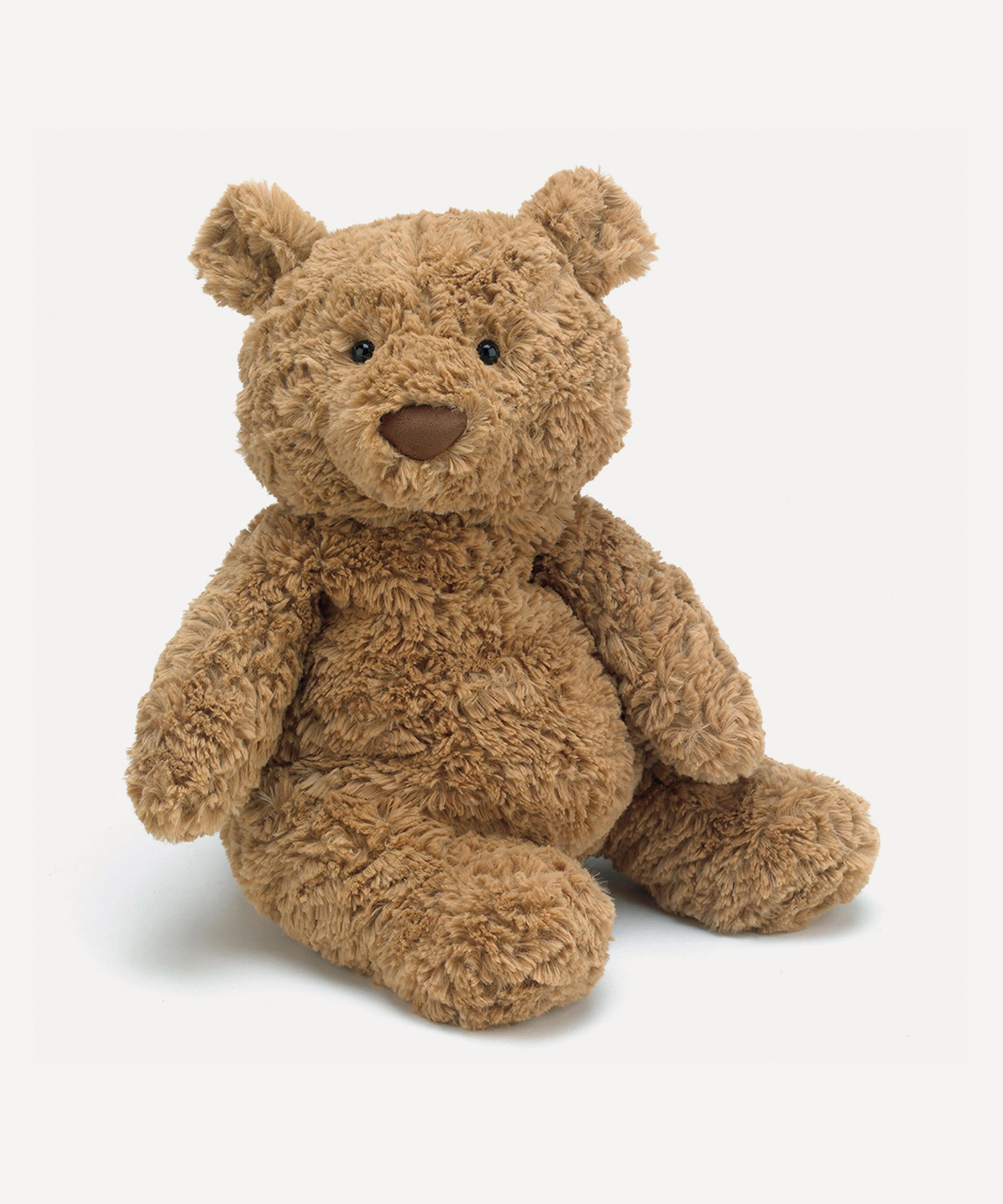 Jellycat - Bartholomew Bear Medium Soft Toy