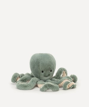 Jellycat - Odyssey Octopus Medium Soft Toy image number 0