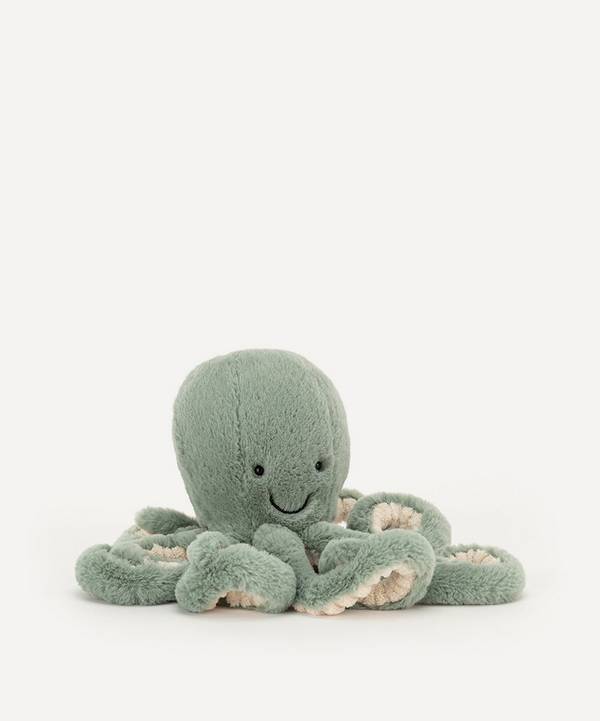 Jellycat - Odyssey Octopus Small Soft Toy