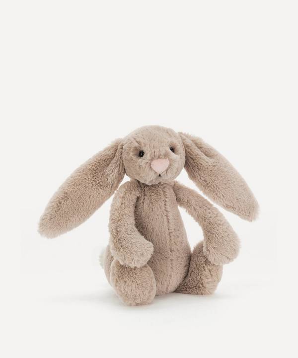 Jellycat - Bashful Bunny Small Soft Toy image number 0