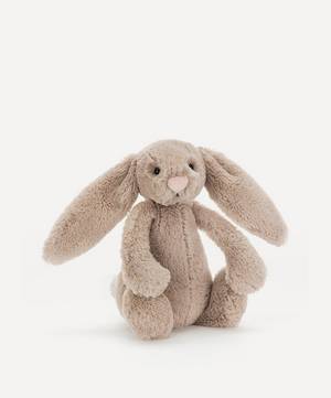 Bashful Bunny Small Soft Toy