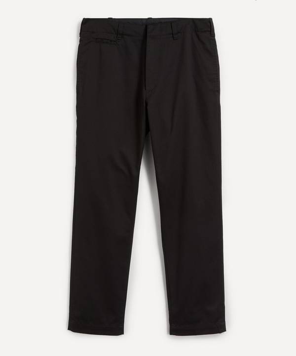 Nanamica - Straight Chino Trousers image number 0