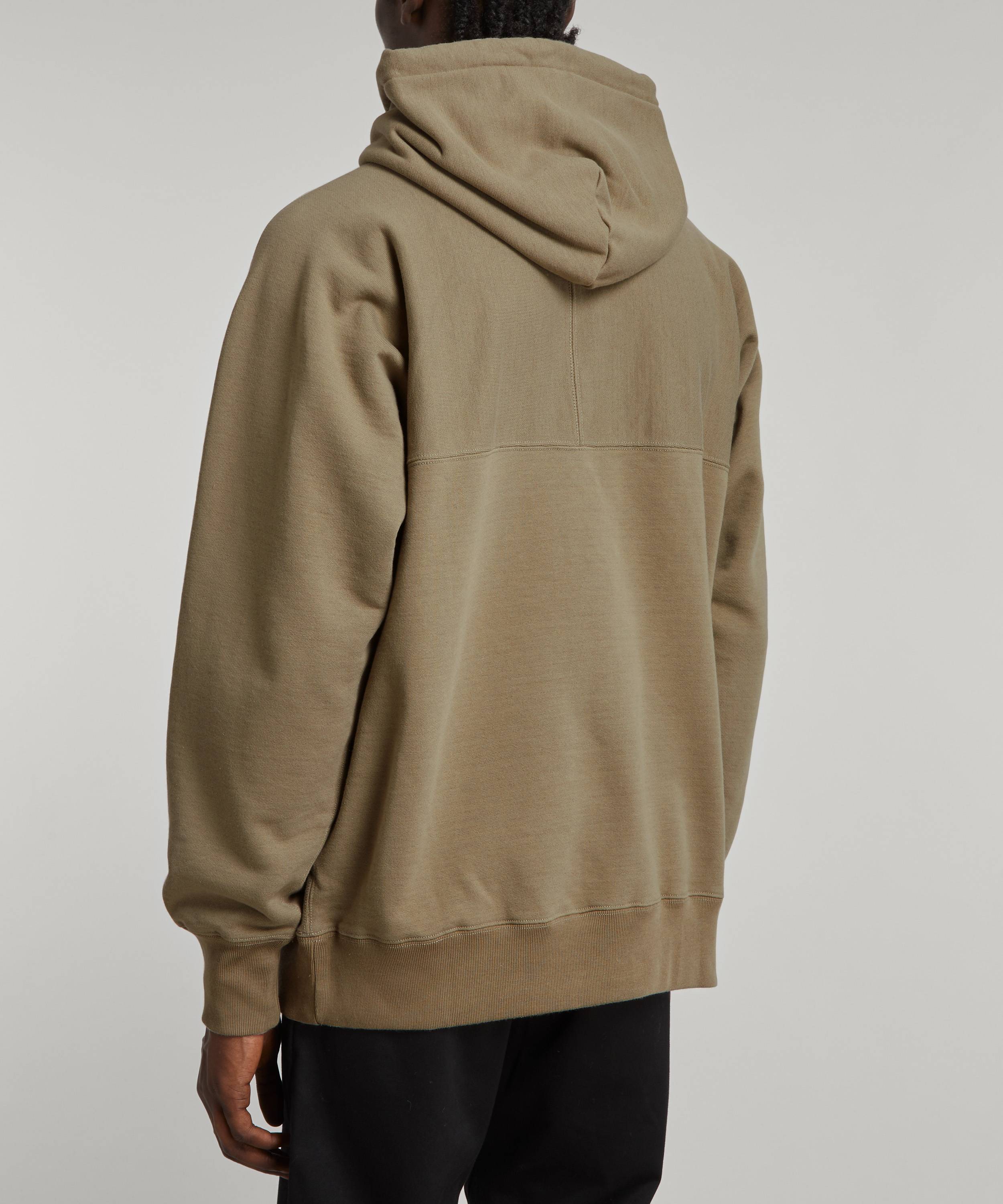 Hooded Pullover Sweat nanamica AWAKE NY-