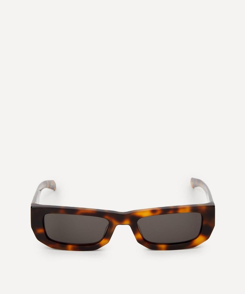 Flatlist - Bricktop Tortoise Sunglasses