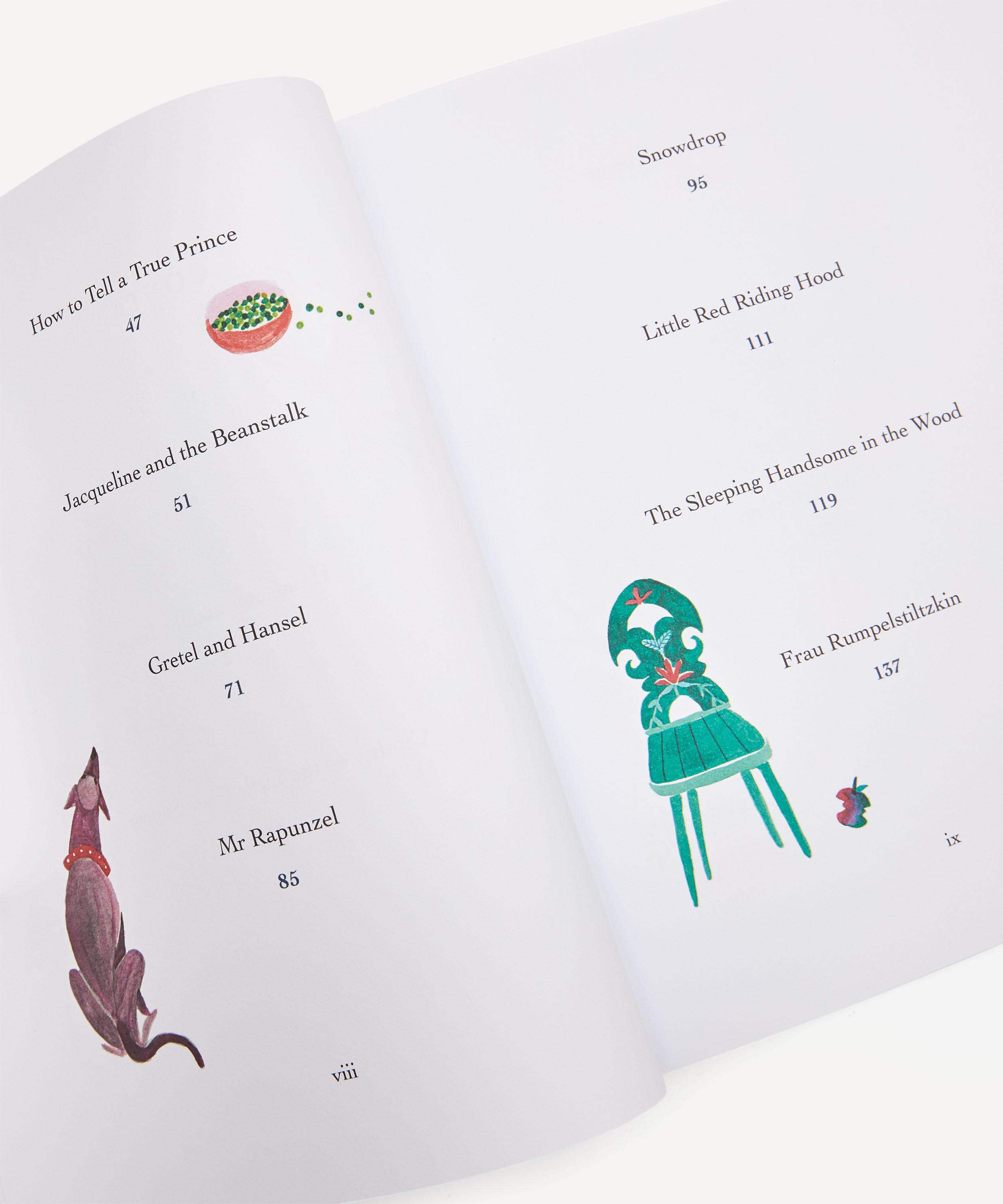 Bookspeed - Gender Swapped Fairy Tales image number 2