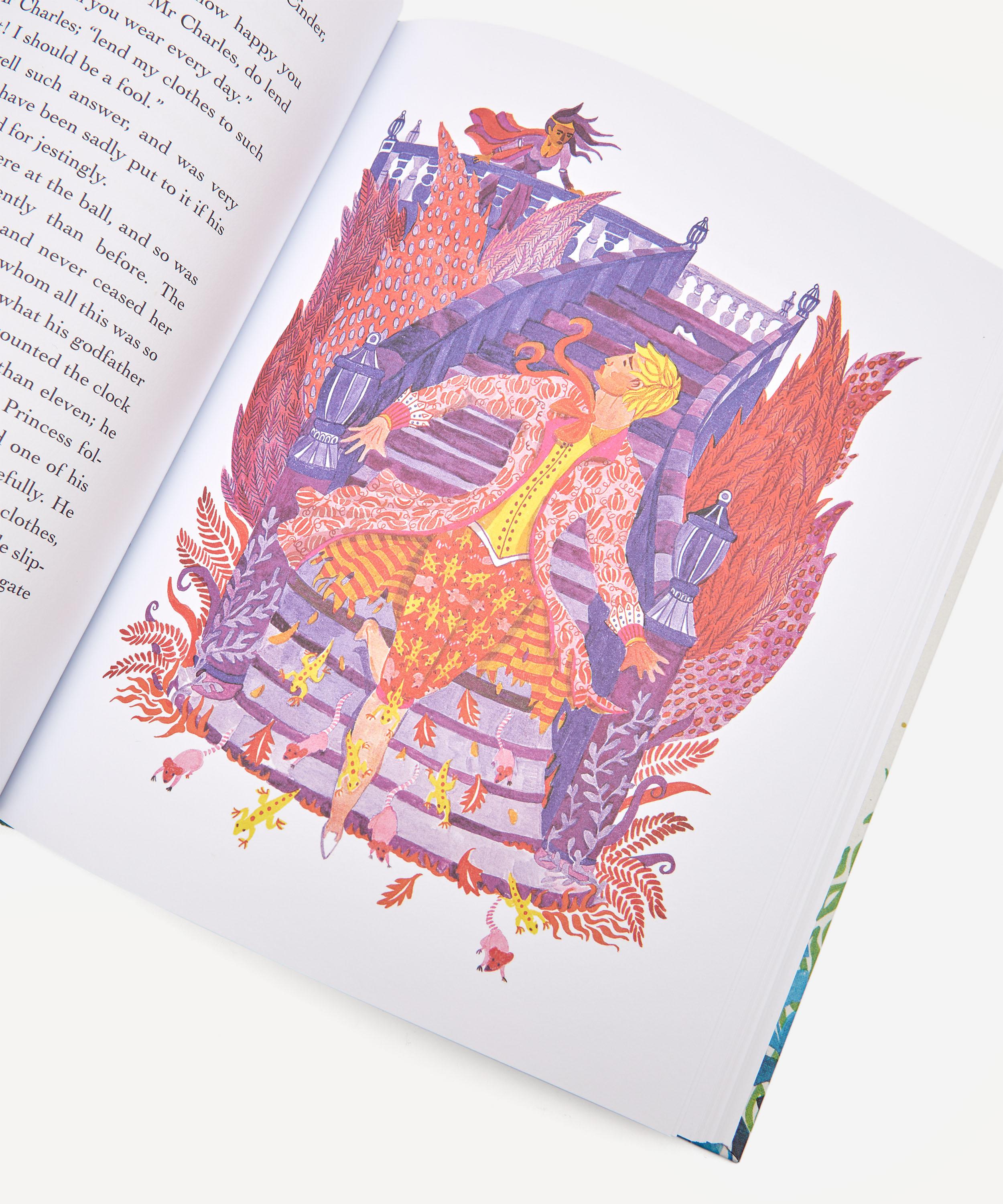 Bookspeed - Gender Swapped Fairy Tales image number 4