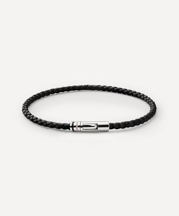 Miansai - Juno Leather Bracelet image number null