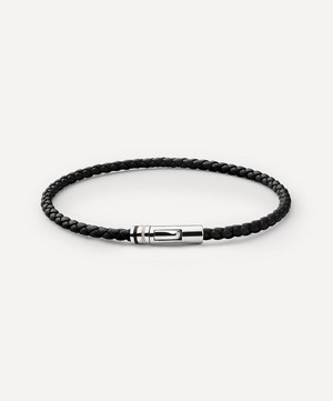 Miansai - Juno Leather Bracelet image number 0