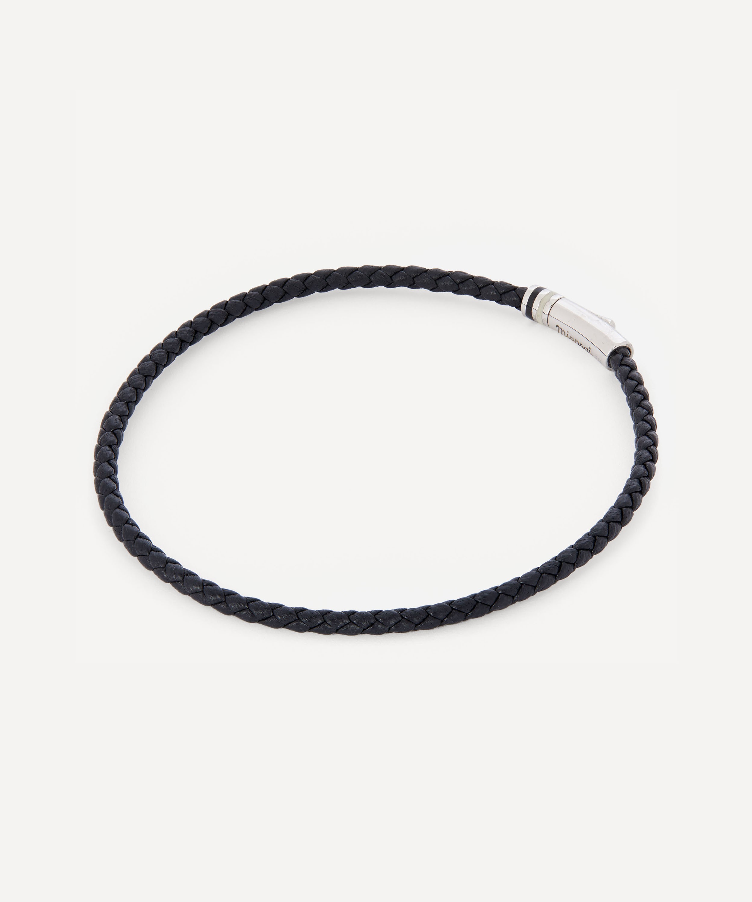 Miansai Men's Juno Rope Bracelet