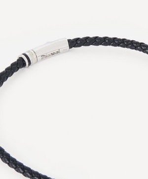 Miansai - Juno Leather Bracelet image number 3