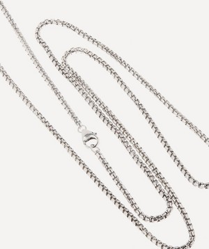Miansai - Sterling Silver Venetian Chain Bracelet image number 2