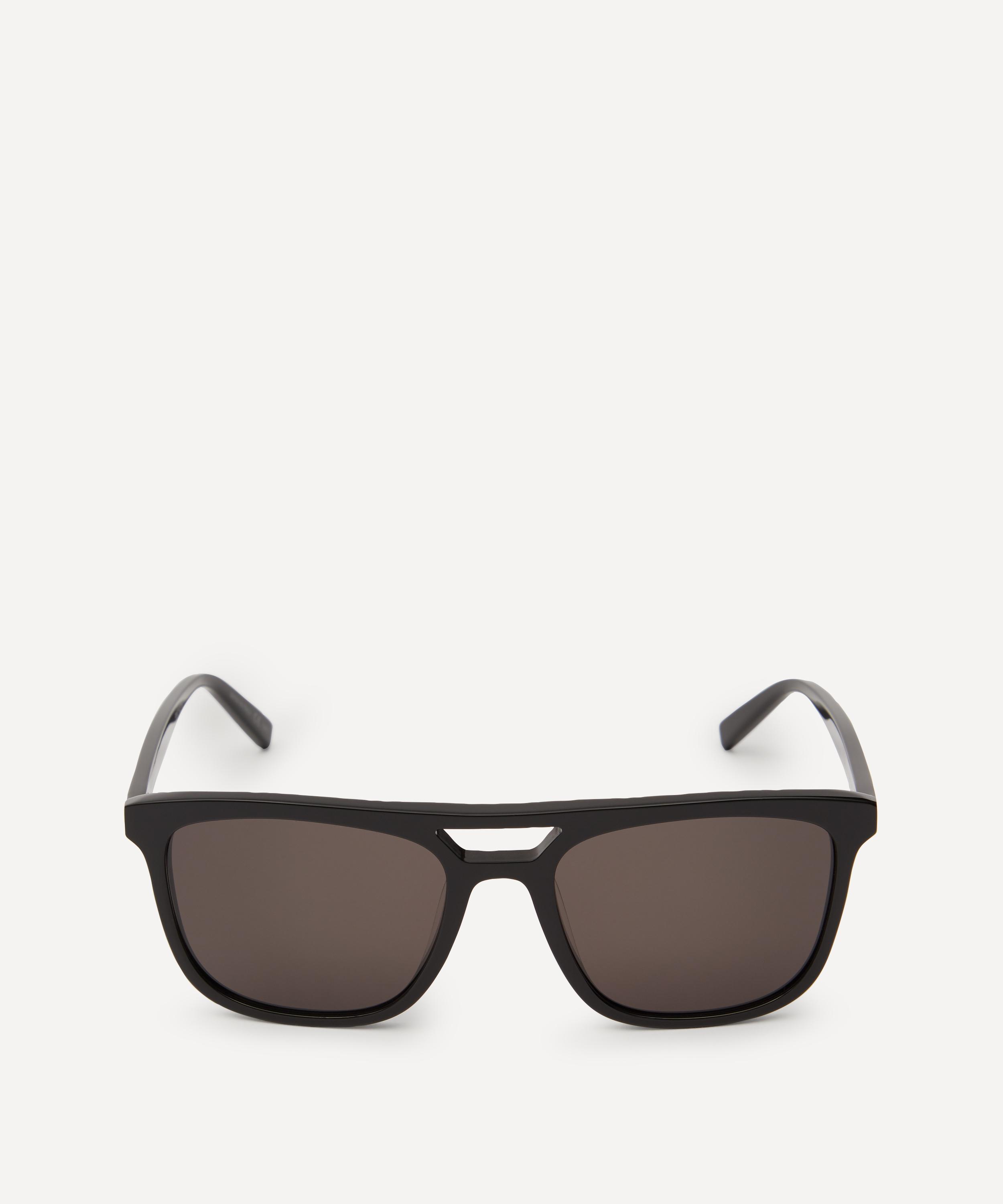 Saint Laurent Sunglasses SL 455 001 Black