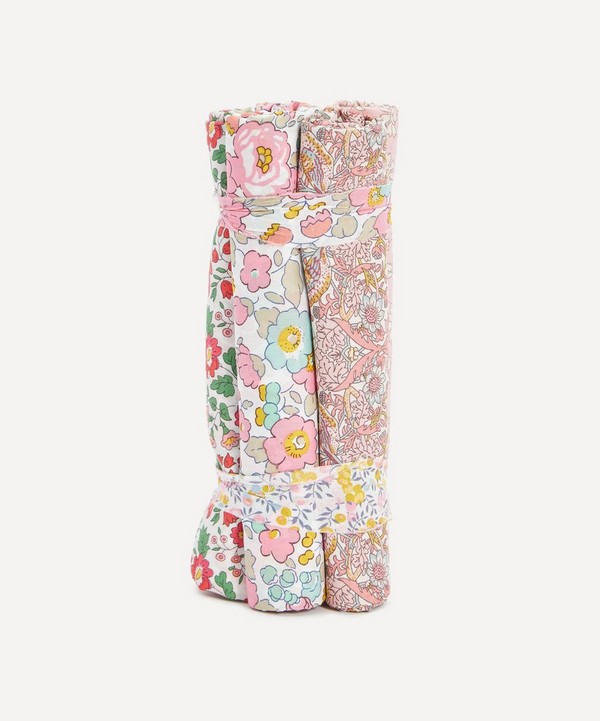 Liberty Fabrics - Pink Tana Lawn™ Cotton Fabric Bundle Two Metres image number 1