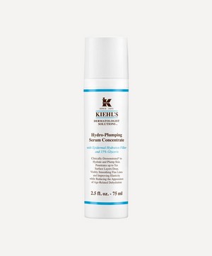 Kiehl's - Hydro-Plumping Re-Texturizing Serum Concentrate 75ml image number 0