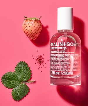 MALIN+GOETZ - Strawberry Eau de Parfum 50ml image number 1