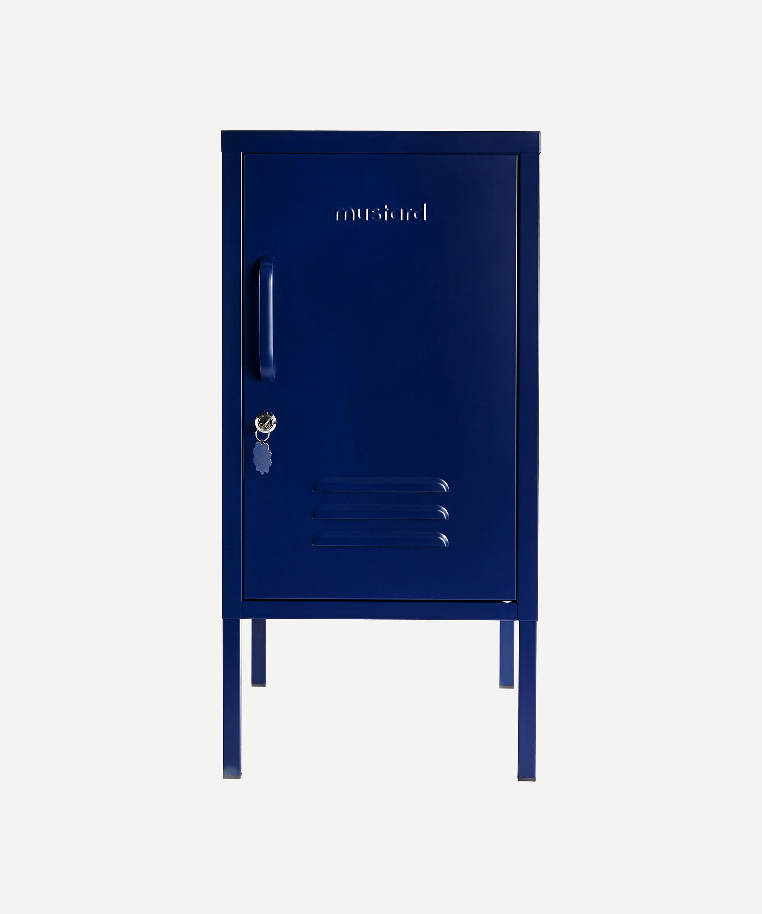 Mustard Made - Shorty Locker Cabinet image number 0