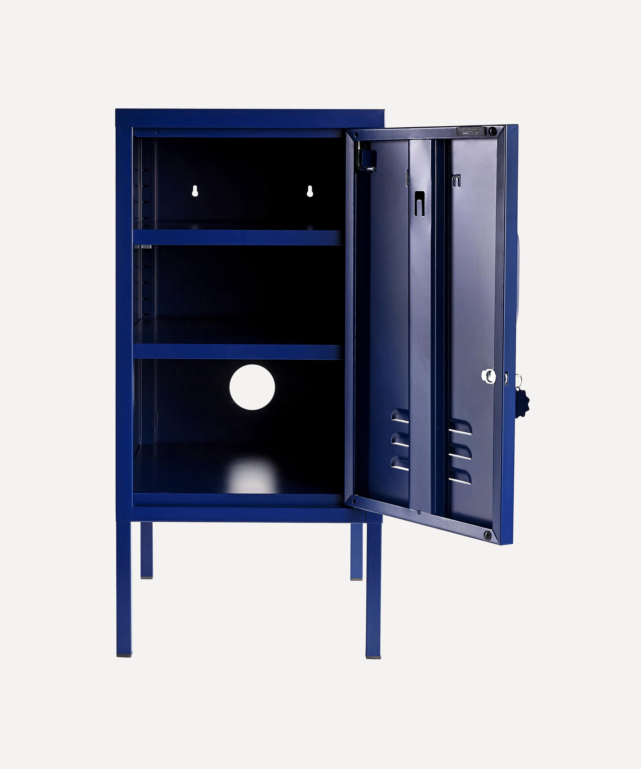 Mustard Made - Shorty Locker Cabinet image number 2