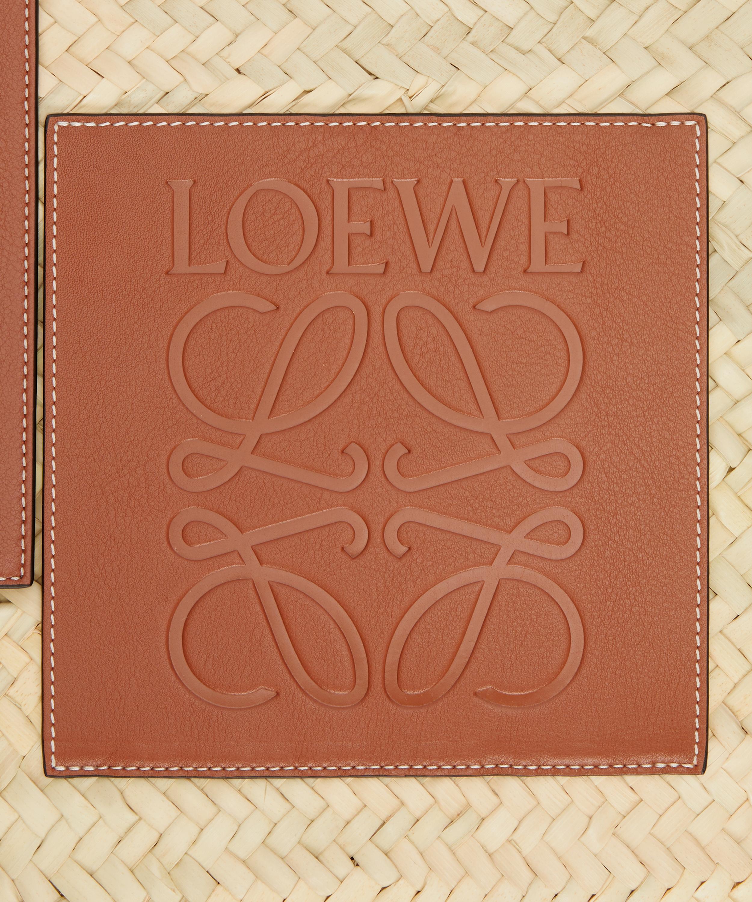 Loewe - Large Basket Bag image number 4