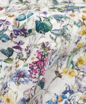 Liberty Fabrics - Half-Metre Pre-Cut Wild Flowers Tana Lawn™ Cotton image number 2