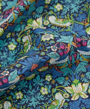 Liberty Fabrics - Half-Metre Pre-Cut Strawberry Thief Tana Lawn™ Cotton image number 2