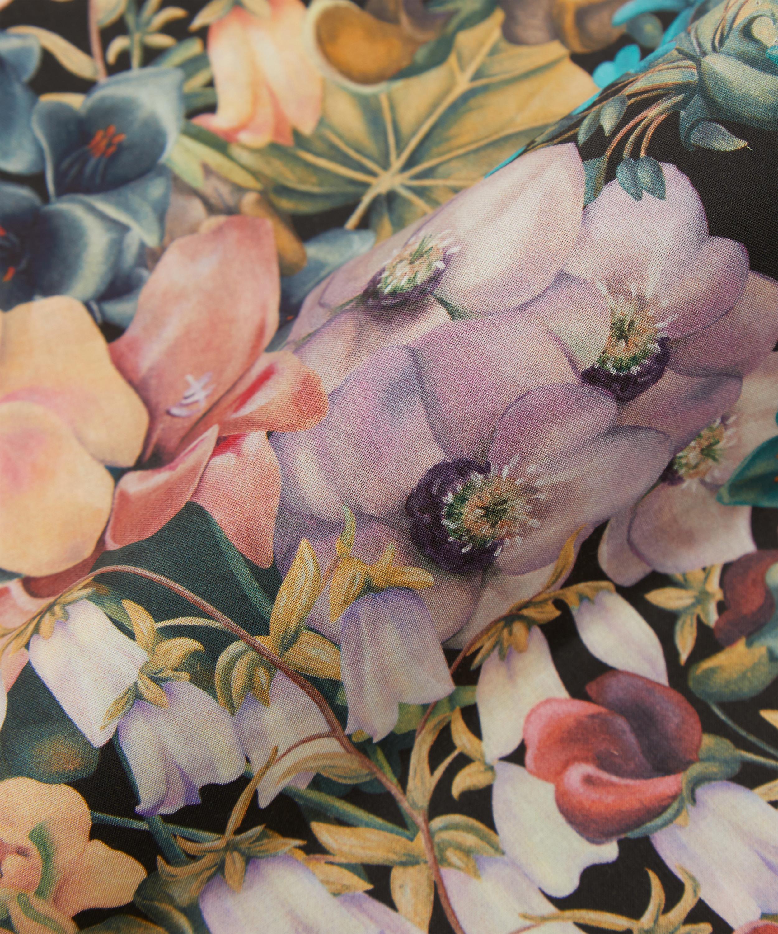 Liberty Fabrics - Half-Metre Pre-Cut Painted Journey Tana Lawn™ Cotton image number 2