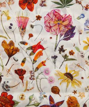 Liberty Fabrics - Half-Metre Pre-Cut Floral Eve Tana Lawn™ Cotton image number 1