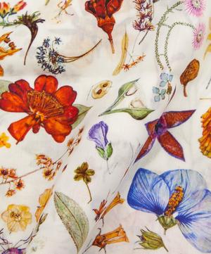 Liberty Fabrics - Half-Metre Pre-Cut Floral Eve Tana Lawn™ Cotton image number 2