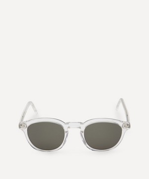 Monokel Eyewear - Nelson Round Sunglasses image number 0