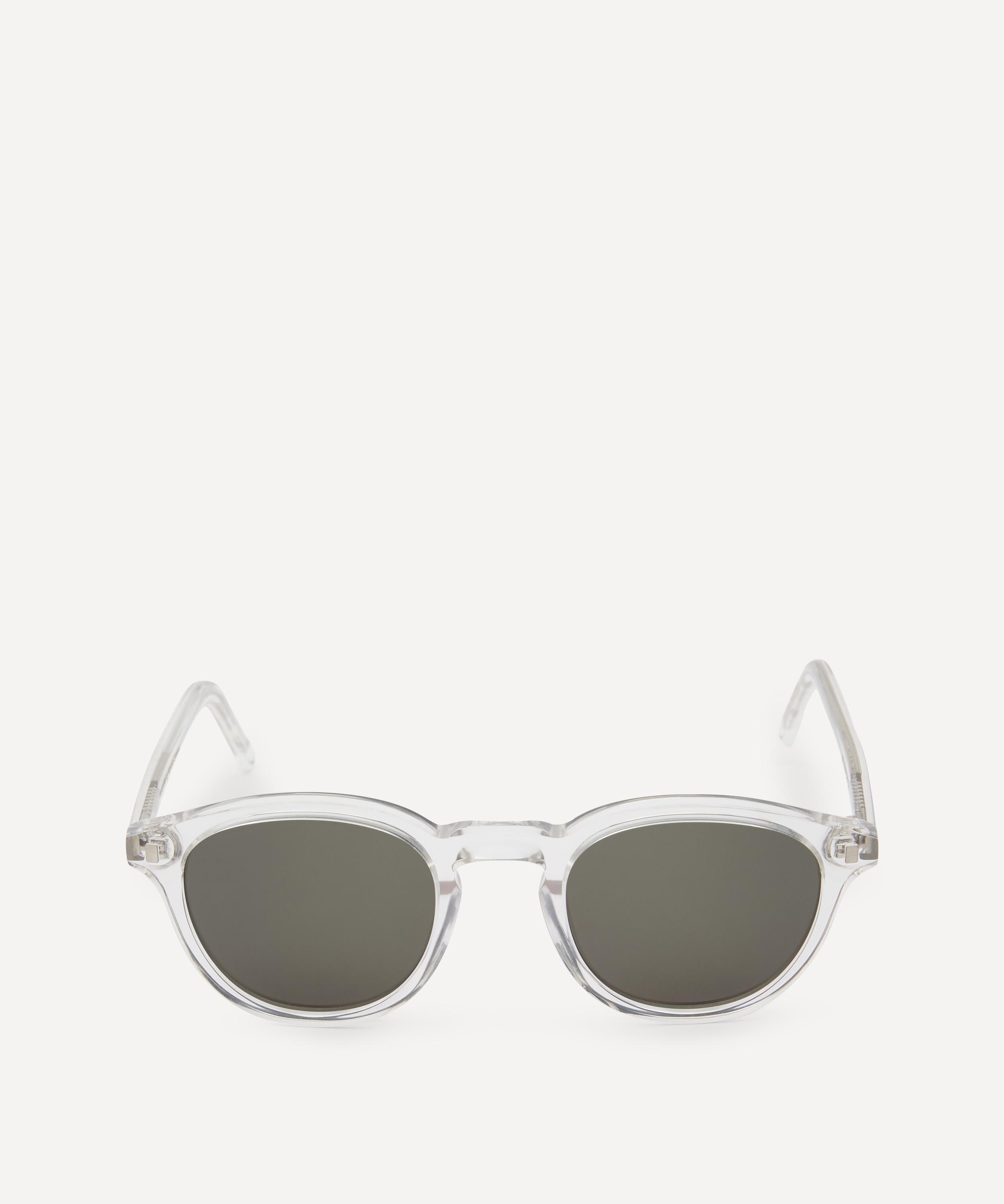 Monokel Eyewear - Nelson Round Sunglasses image number 0