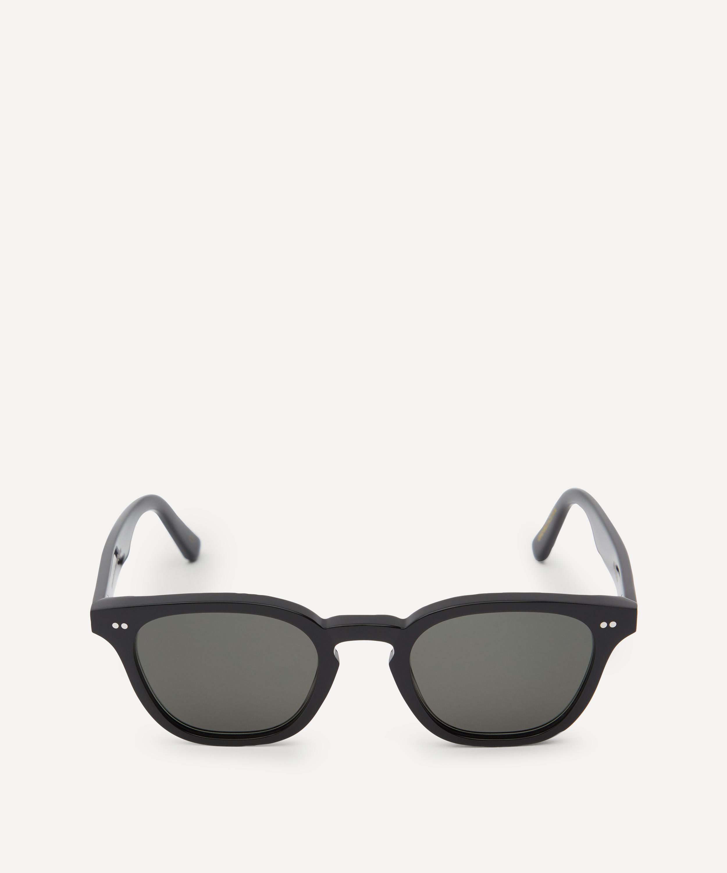 Monokel Eyewear - River Square Sunglasses image number 0