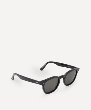 Monokel Eyewear - River Square Sunglasses image number 2
