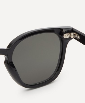 Monokel Eyewear - River Square Sunglasses image number 3