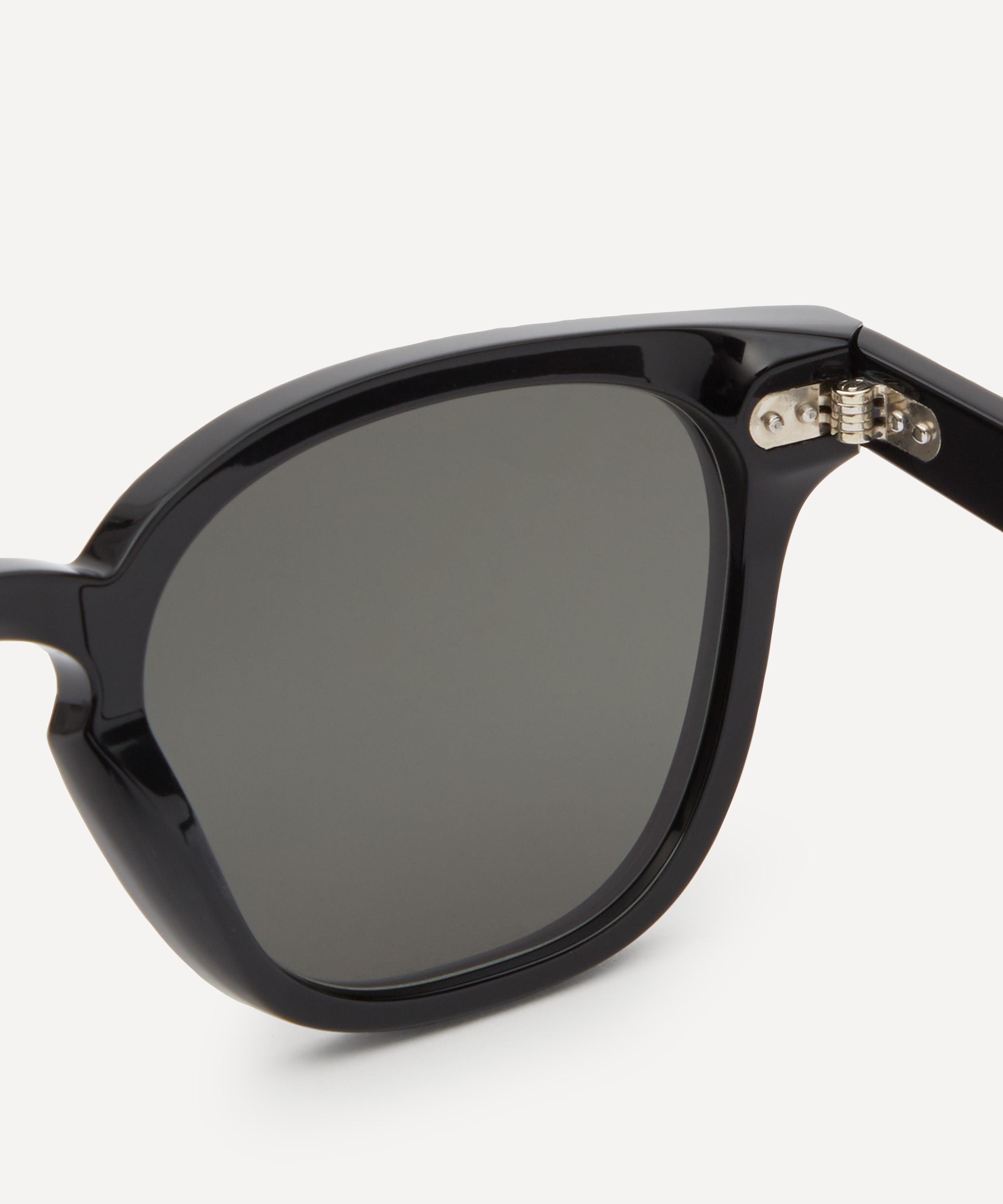 Monokel Eyewear River Square Sunglasses | Liberty