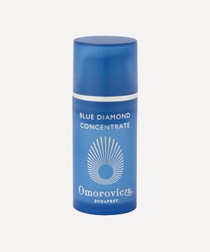 Omorovicza - Blue Diamond Concentrate Travel Size 5ml image number 0